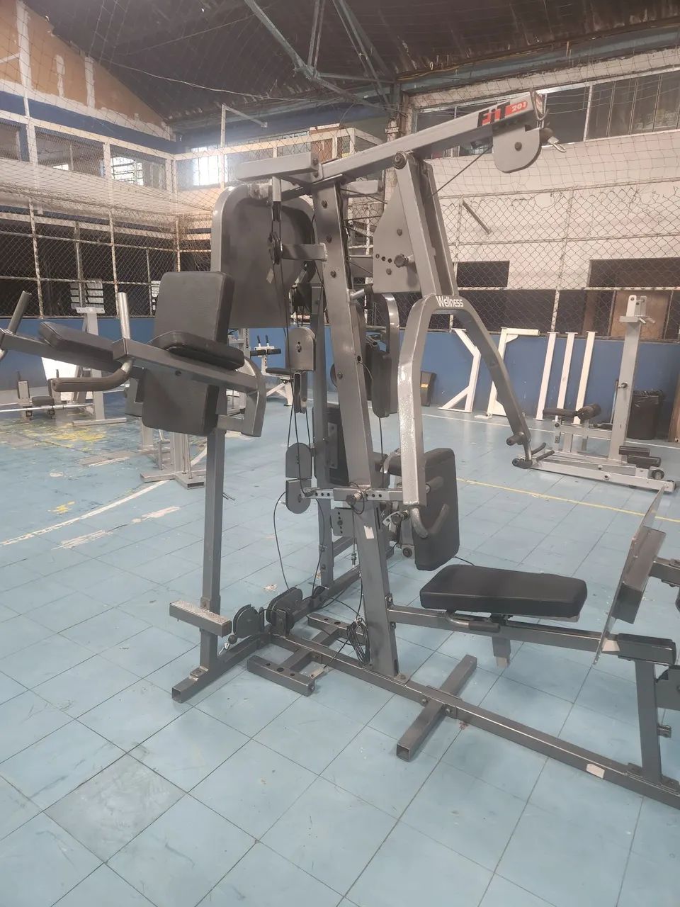 Estação Wellness Fit 201  - Foto 2