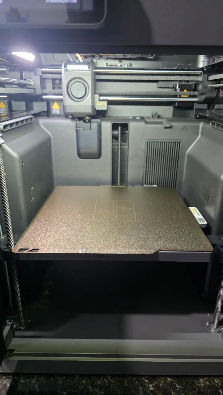 Impressora 3D X2D - Foto 2