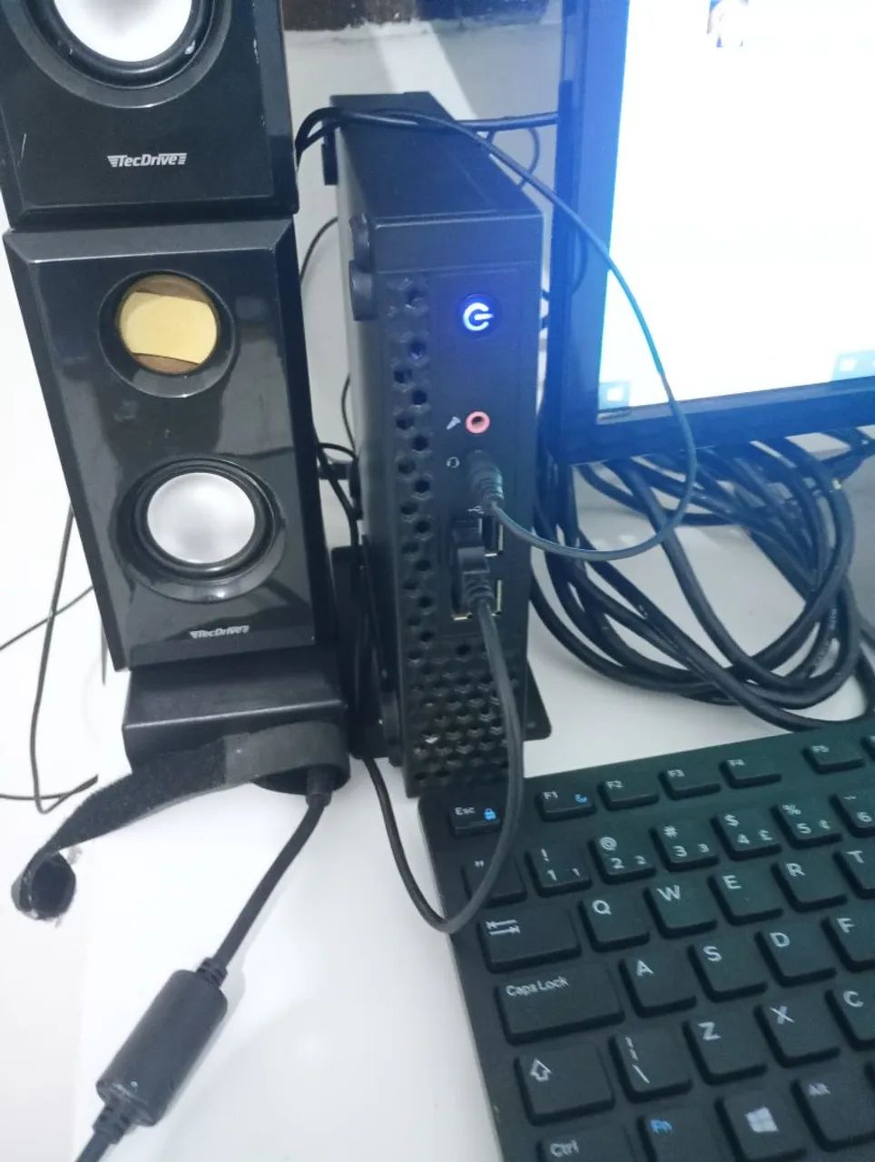Computador completo oportunidade. - Foto 4
