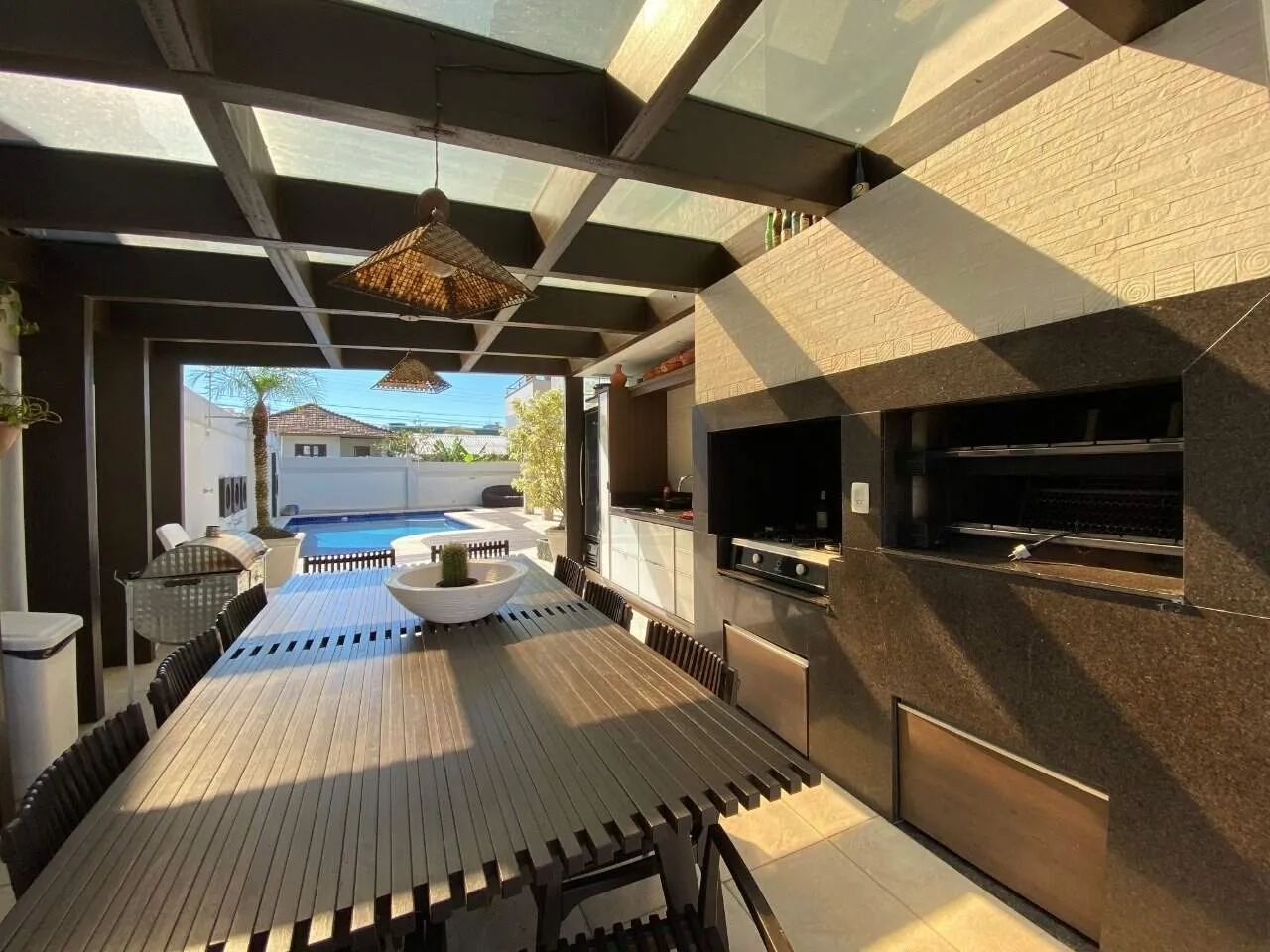 Casa 6 quartos Coqueiros Florianópolis - Foto 4