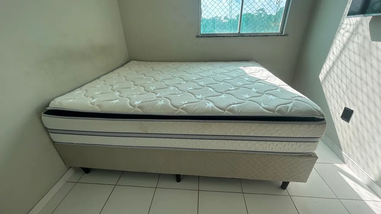 Cama Queen  - Foto 2
