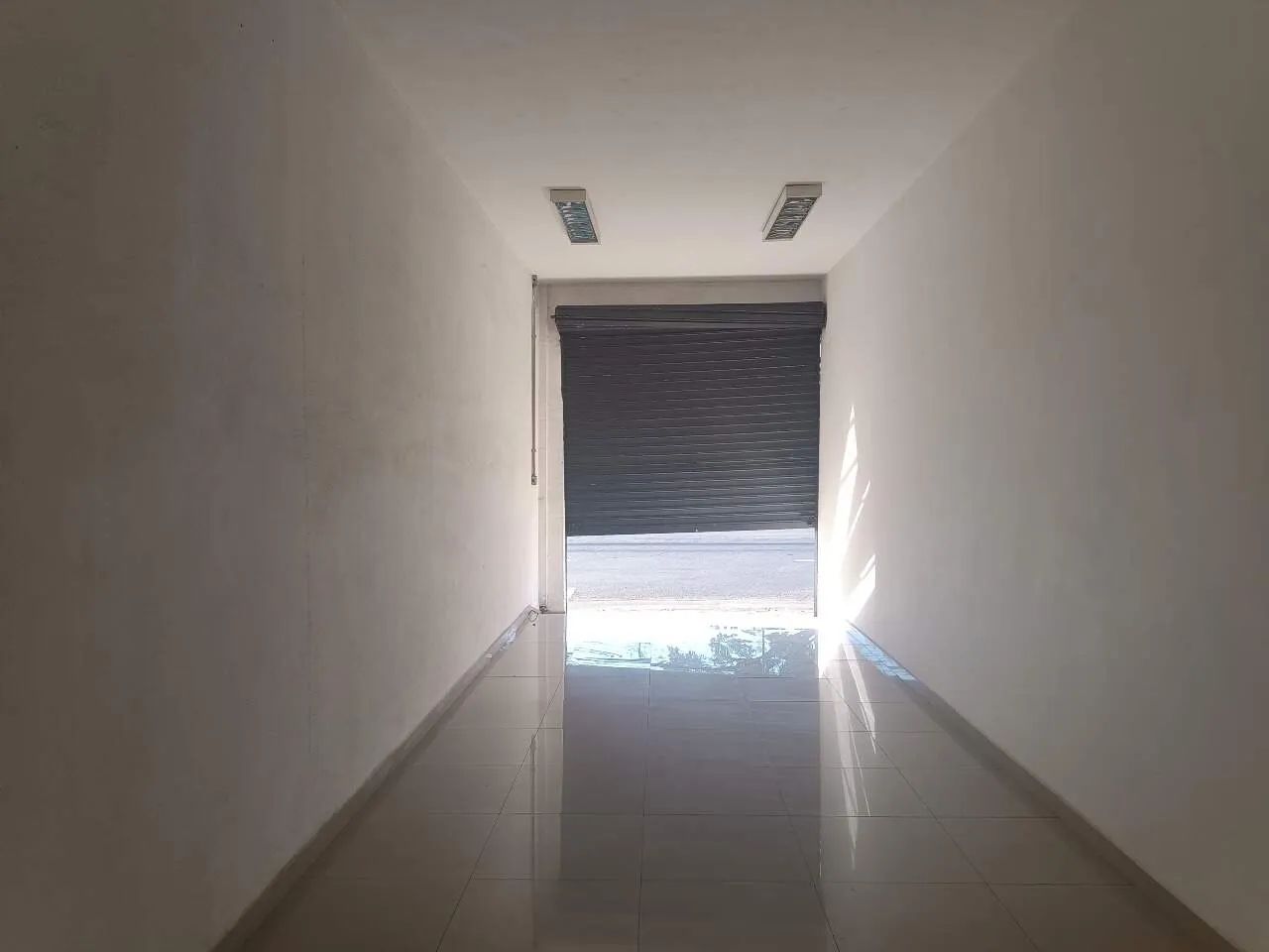 Sala Comercial em Avenida Movimentada! - Foto 3