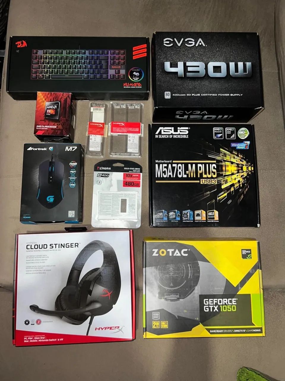 Pc Gamer - Foto 5
