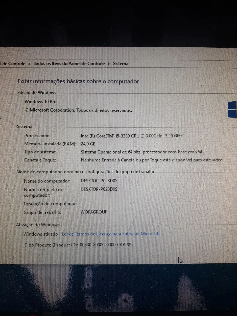 Pc i5 completo - Foto 3