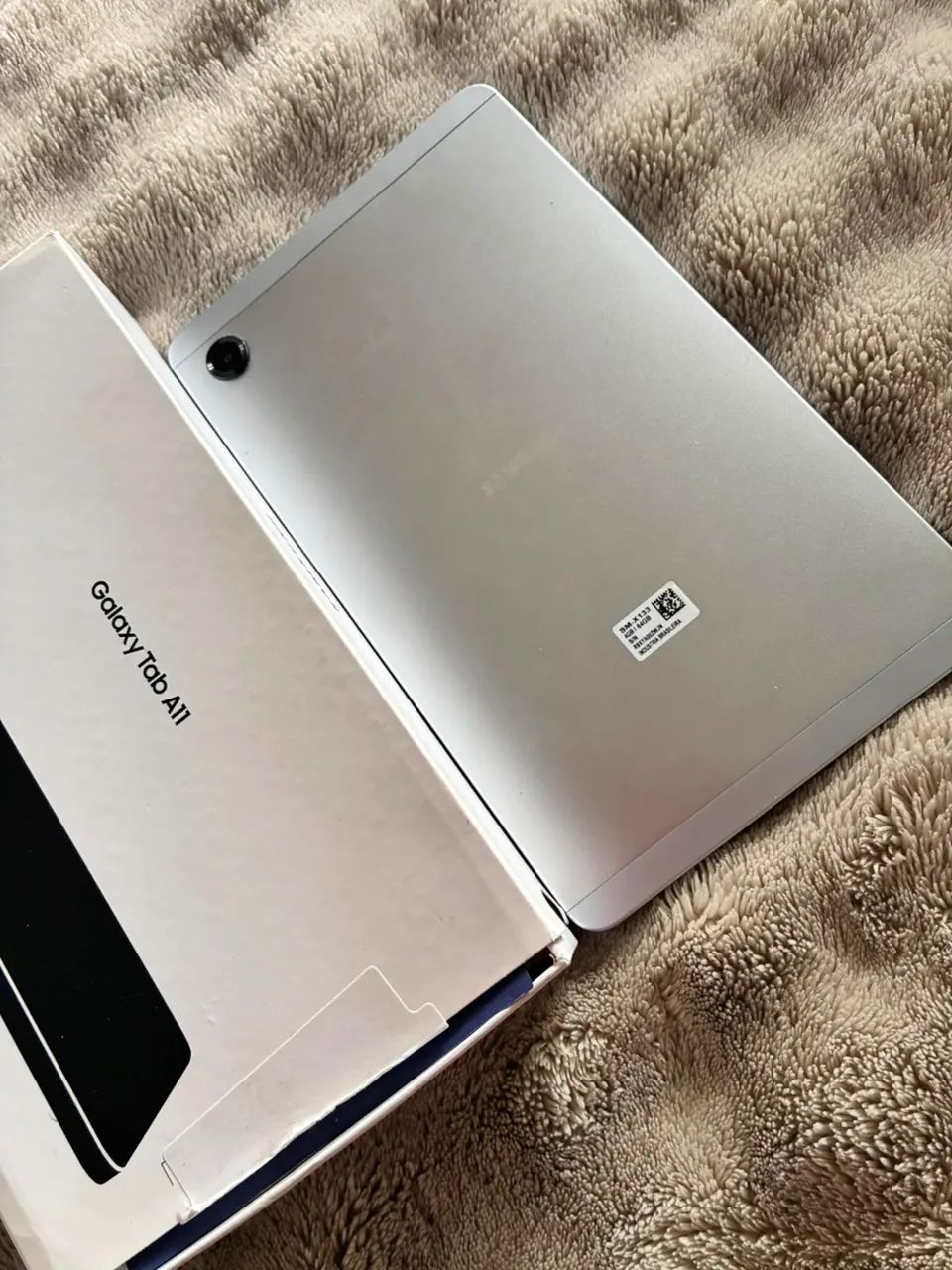 Tablet A11 Samsung  - Foto 2