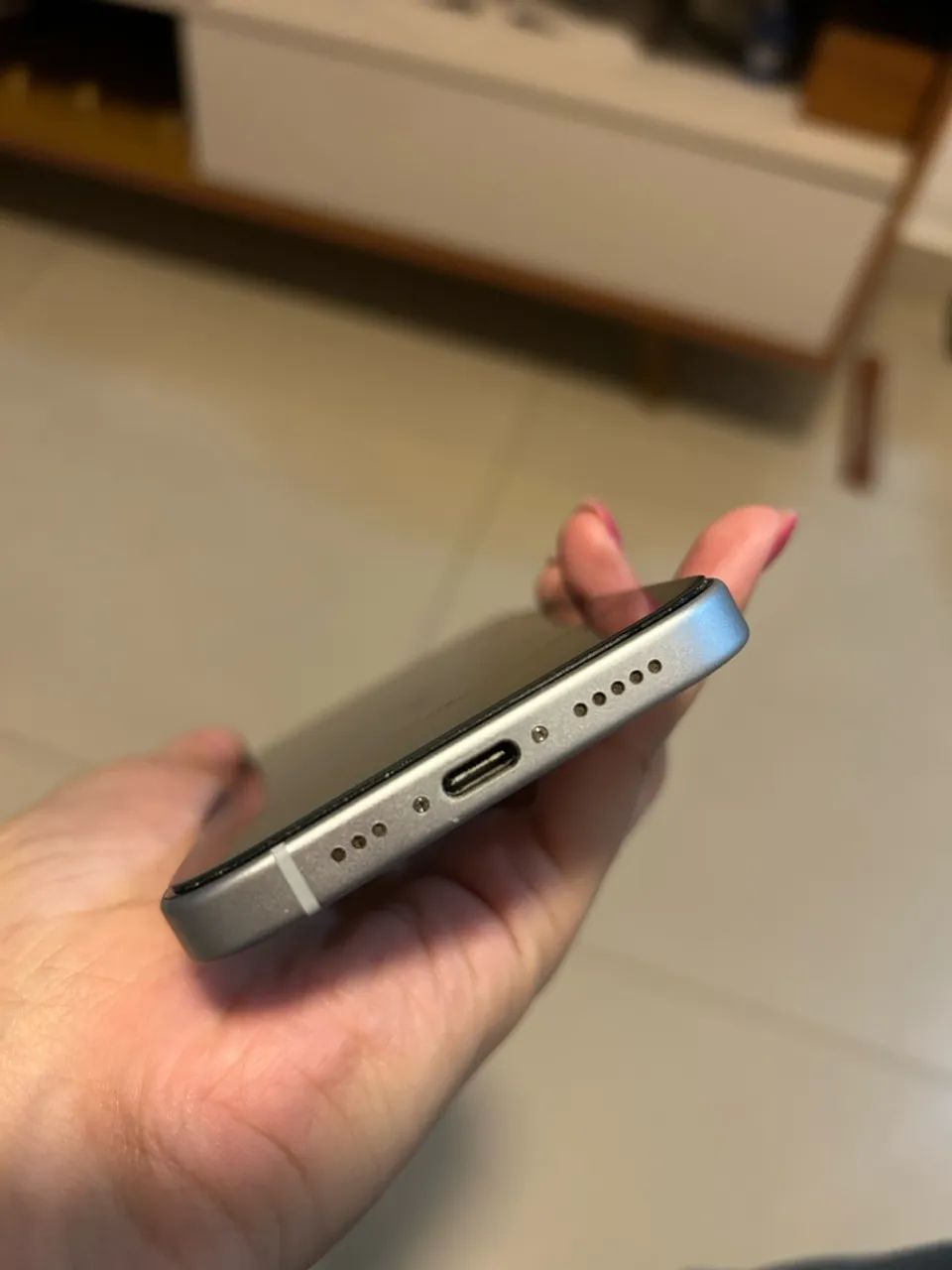 Iphone 15 128GB - Foto 3