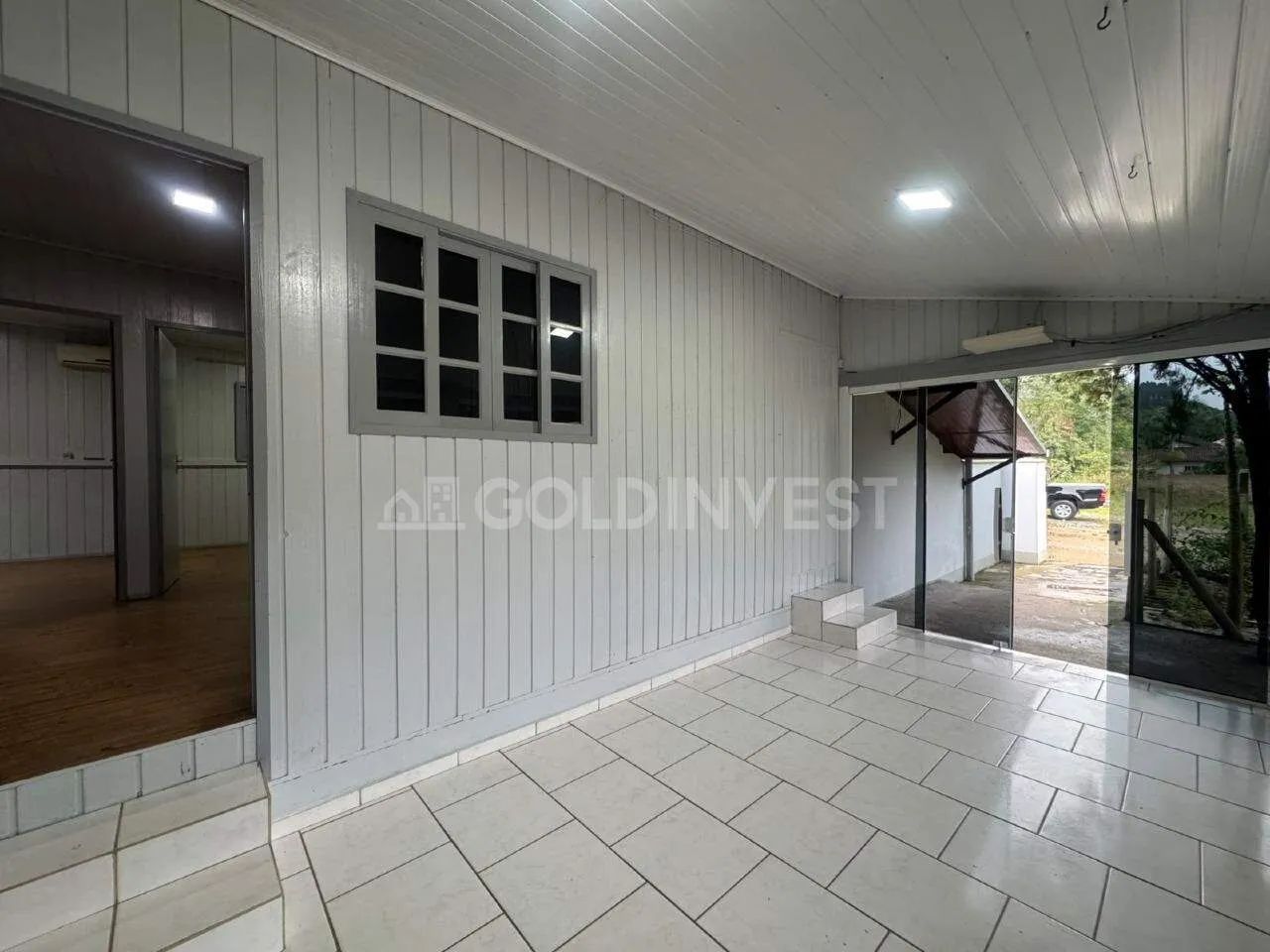 Casa com 2 quartos no Centro de Guabiruba!!! - Foto 5