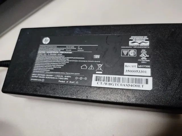 All in One core i3 SSD 240GB completo revisado e com windows 11 - Foto 5