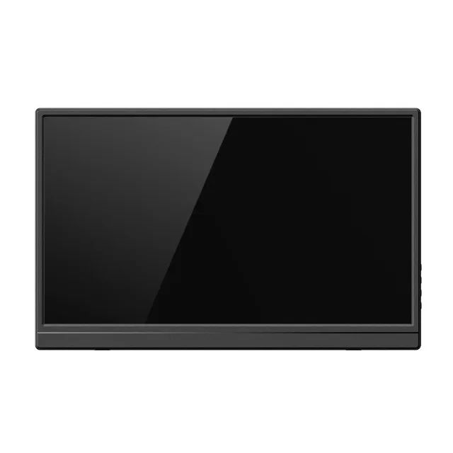 Monitor Portátil 15,6 Polegadas FHD IPS 1920x1080 Tela Extra para Notebook PC Celular PS5  - Foto 2