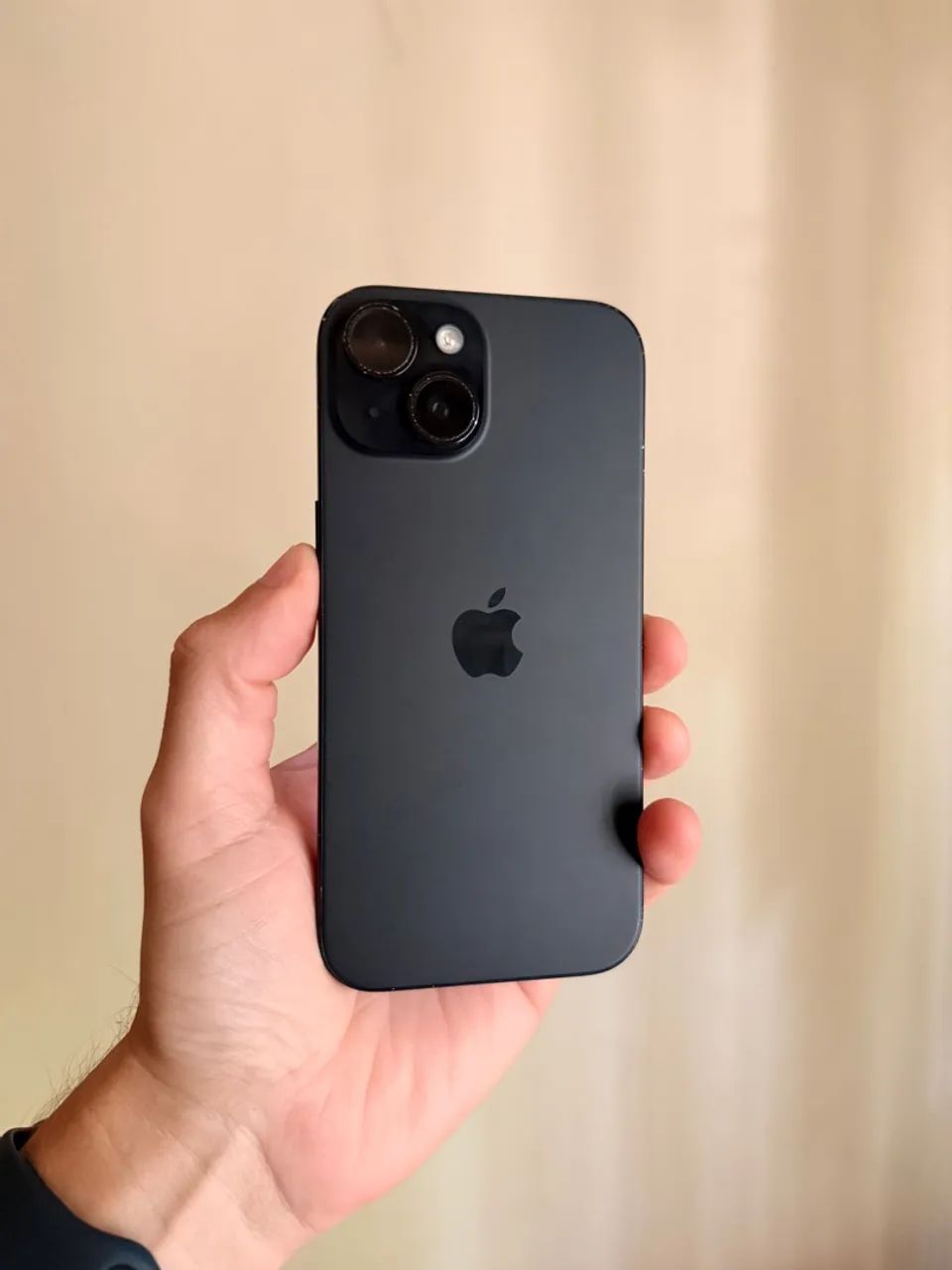 iPhone 15 | 128GB | 87% Saúde Bateria  - Foto 4