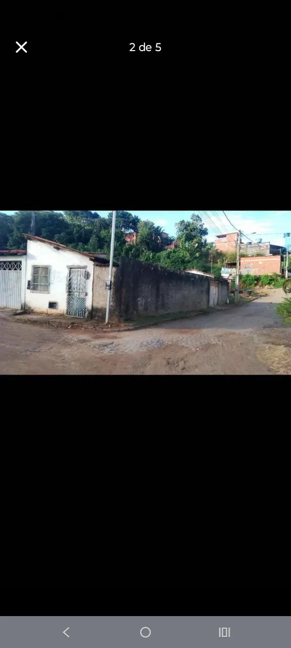 Casa para venda ou troca - Foto 3