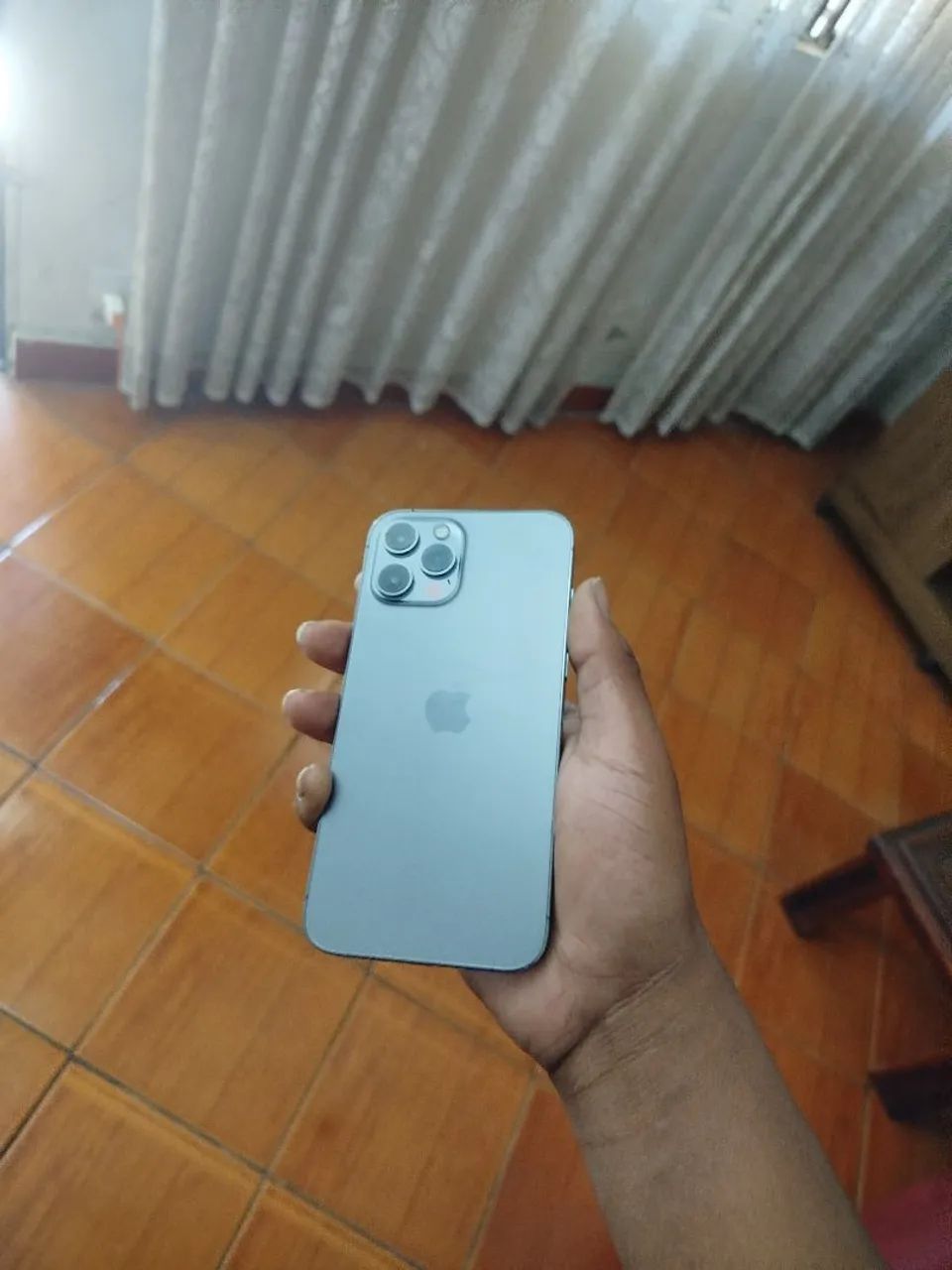 iPhone 12 pro Max  - Foto 3