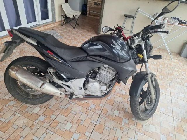 HONDA CB300  - Foto 2