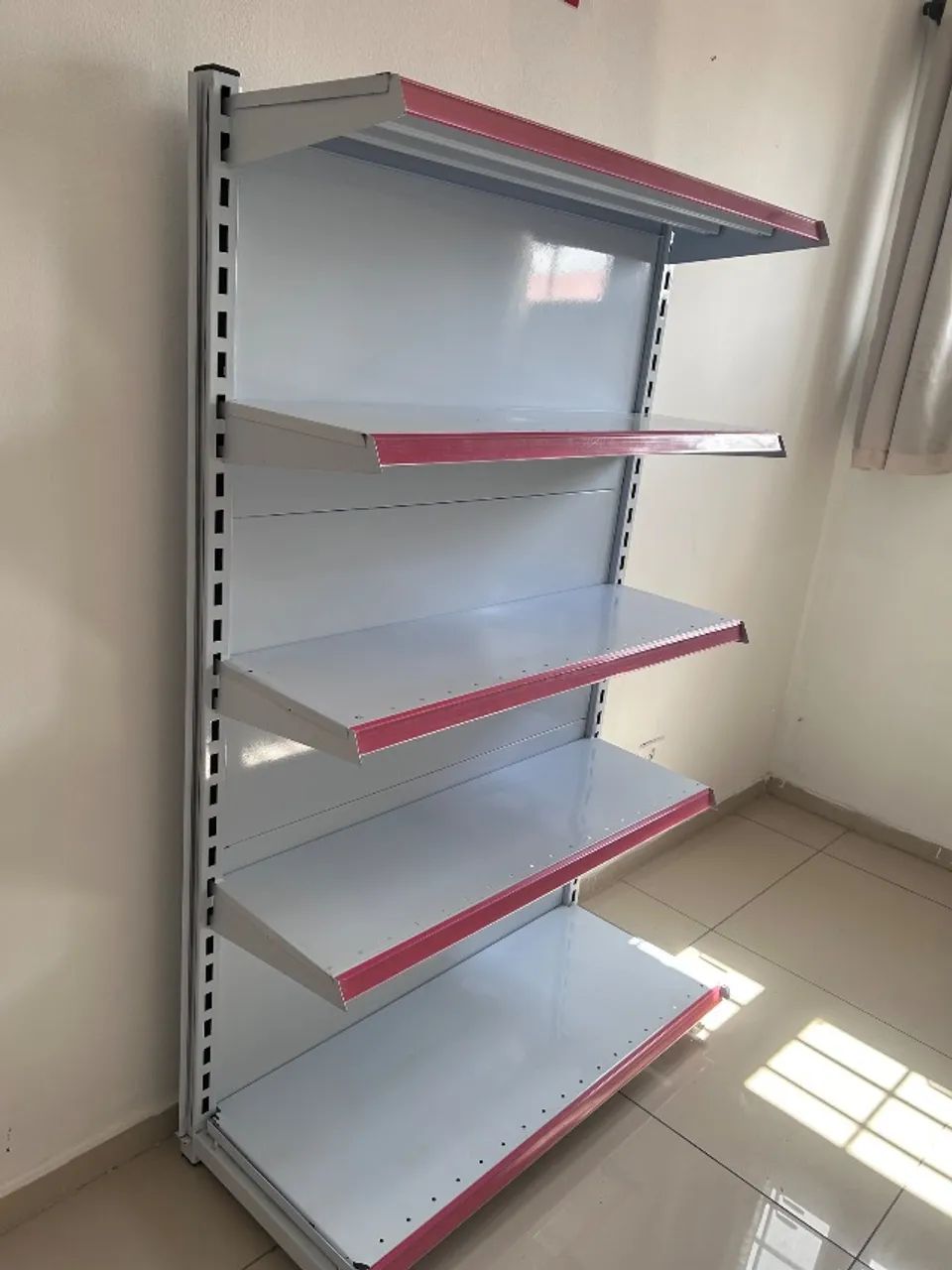 Estante de estoque  - Foto 2