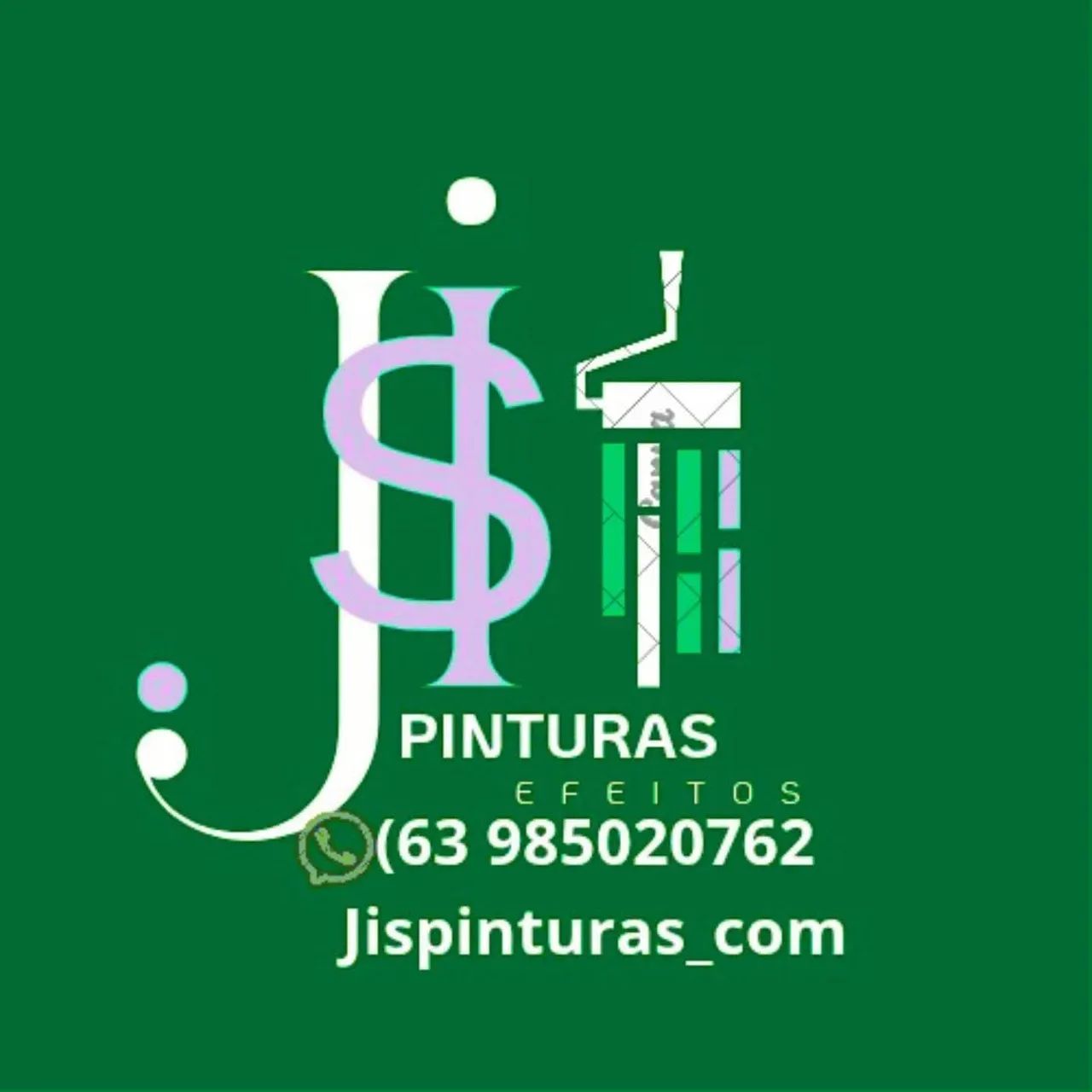 Pinturas gerais 