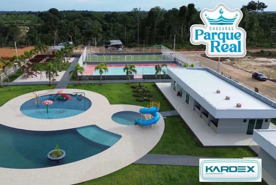 CHÁCARAS PARQUE REAL - Foto 3