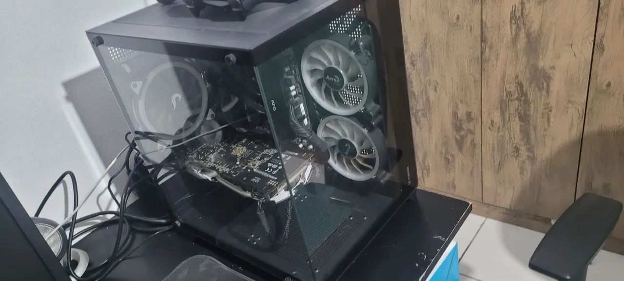 PC Gamer barato - Foto 4