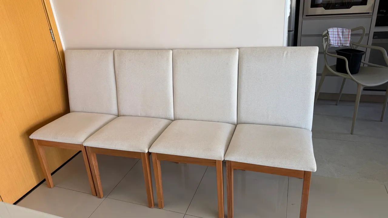 Mesa de Jantar - Foto 4