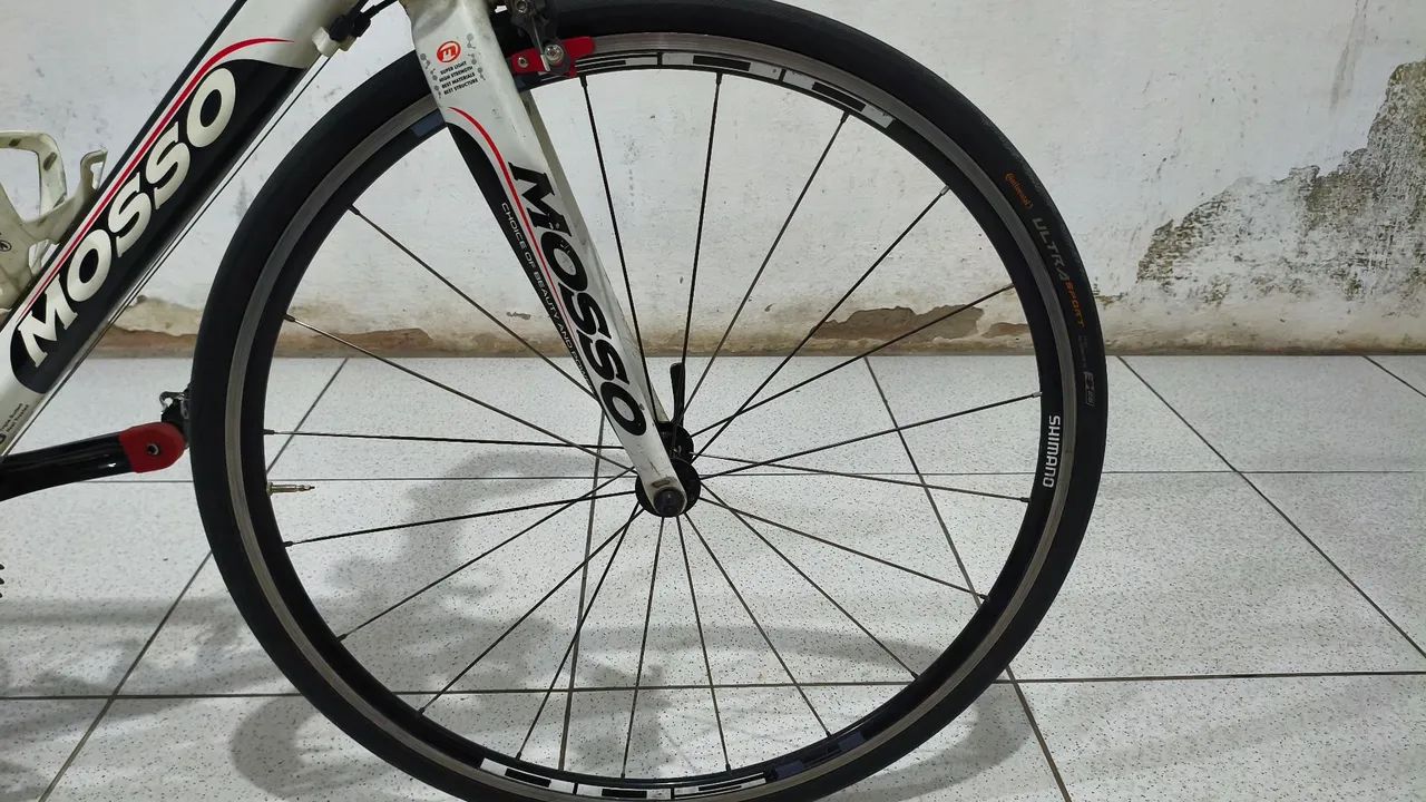 SPEED MOSSO AURORA 7005 - Foto 2