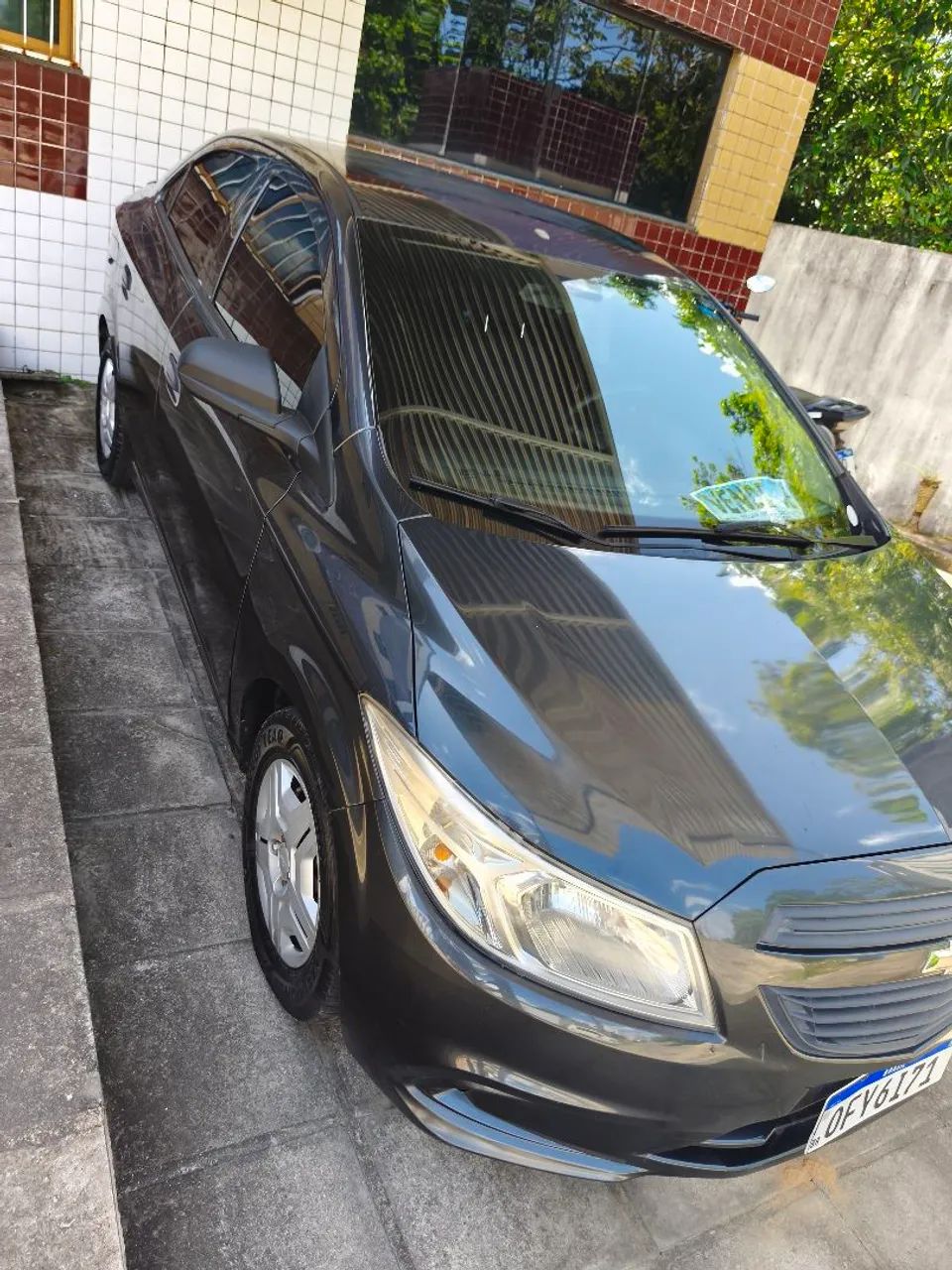 Prisma Joy 2018 1.0 cambio de 6 machas  - Foto 5