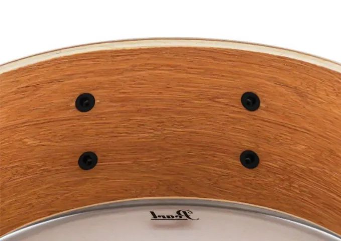 Caixa Pearl Export Burgandy - Foto 2