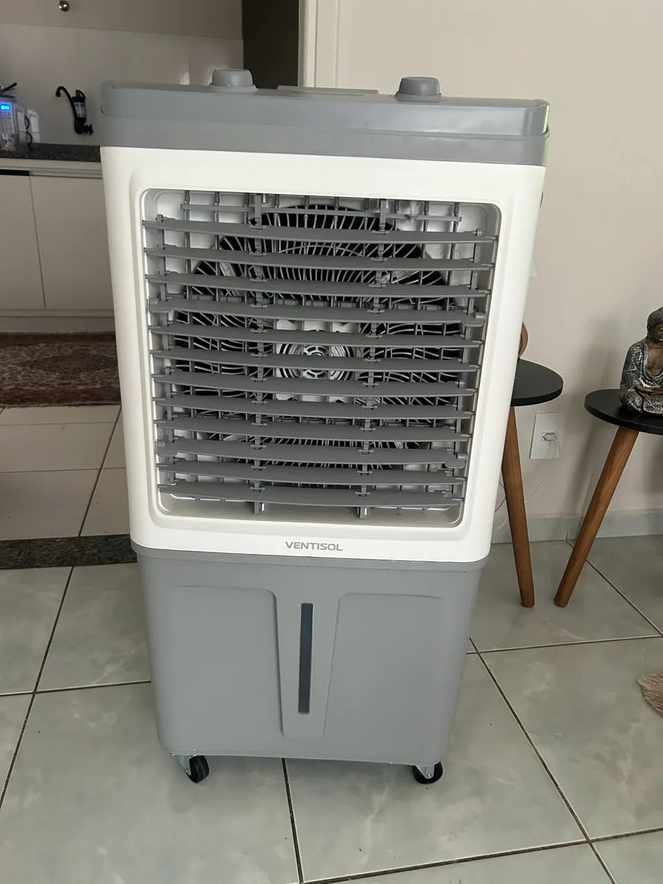 Climatizador Ventisol - Foto 2