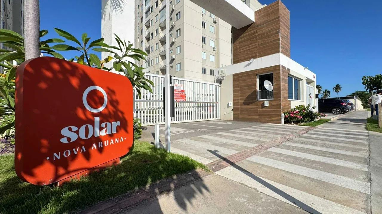 CONDOMÍNIO SOLAR NOVA ARUANA [3189]