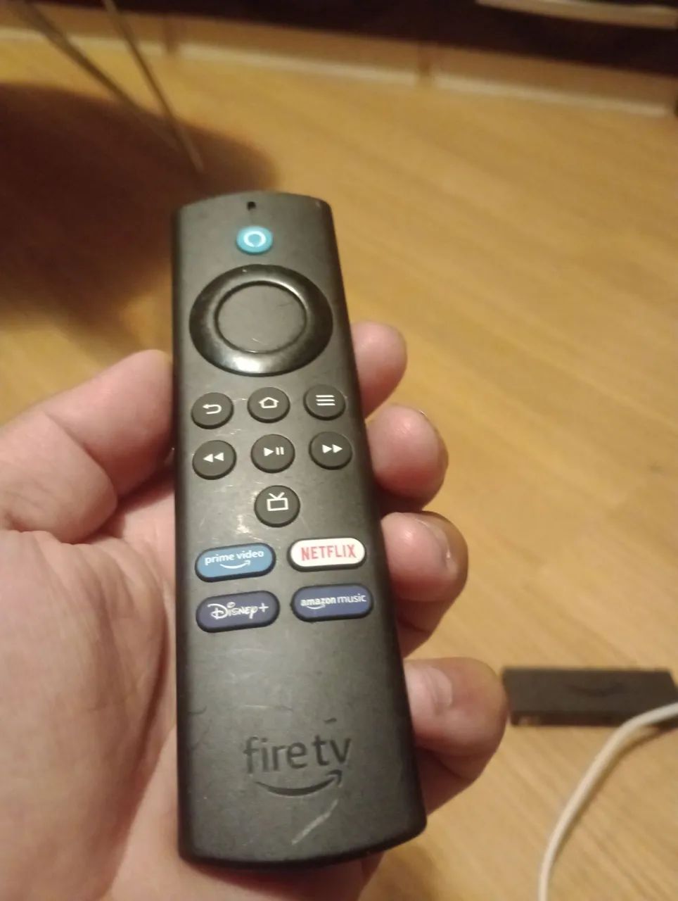 Amazon Fire TV Stick Lite 2ª Geração Full HD - Foto 3