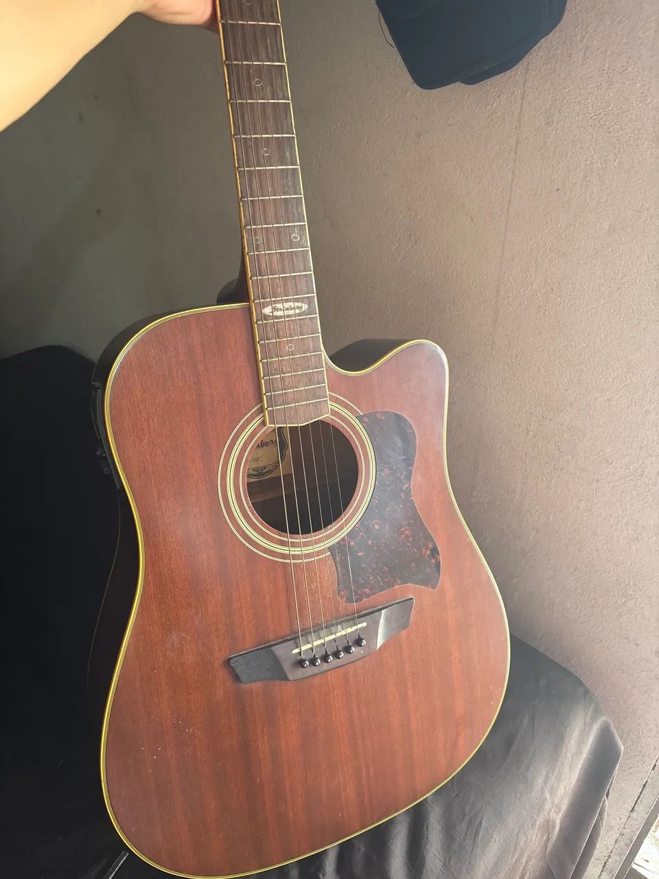 Violão 