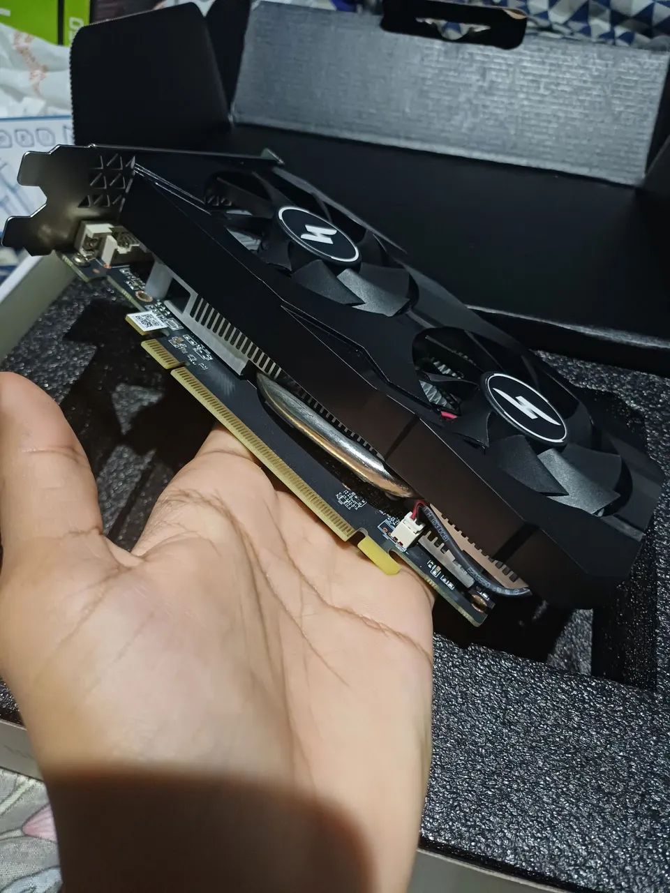VENDO RX580 8GB - Foto 2