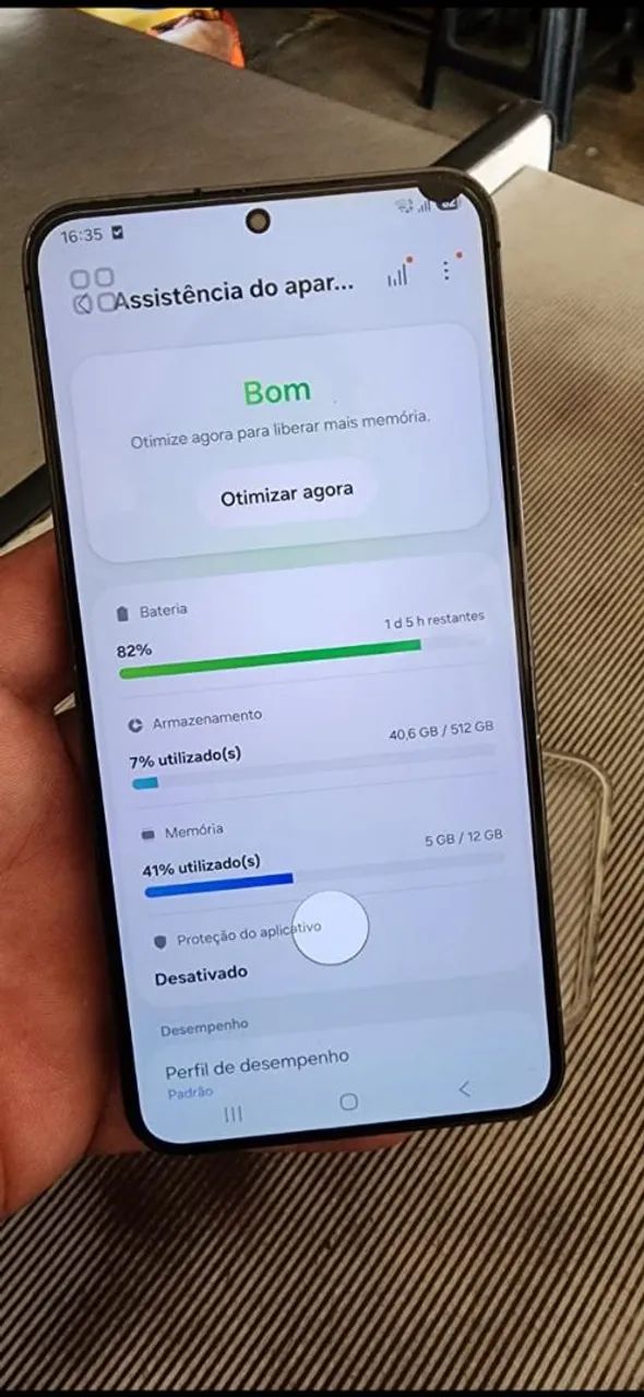 Samsung S24 plus 5G  - Foto 4