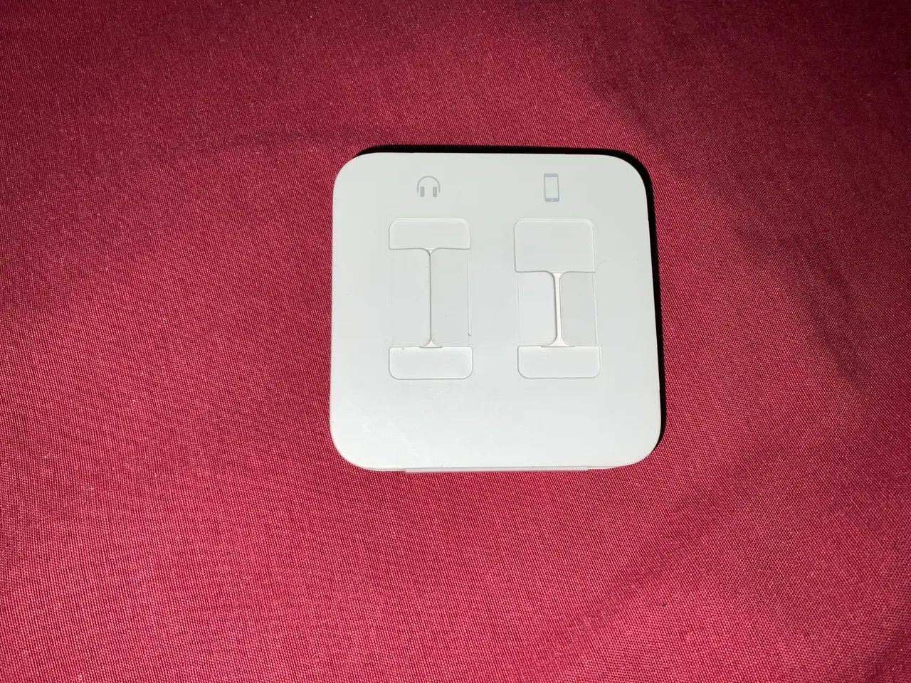 fone apple original - Foto 2