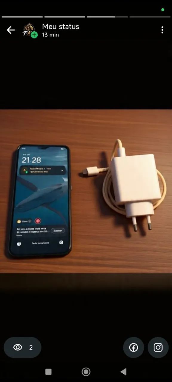 Xiaomi Redmi Note 11 BLUE SKY - Foto 3