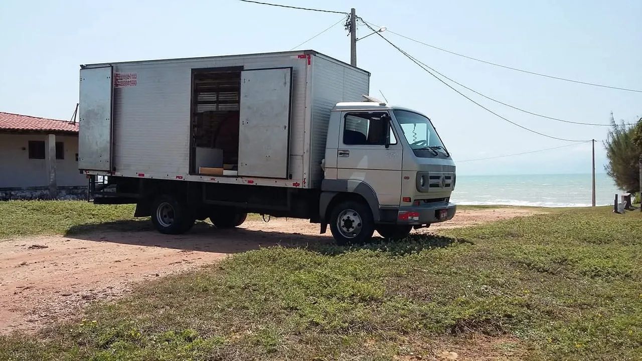 Fretes e Mudanças  - Foto 4
