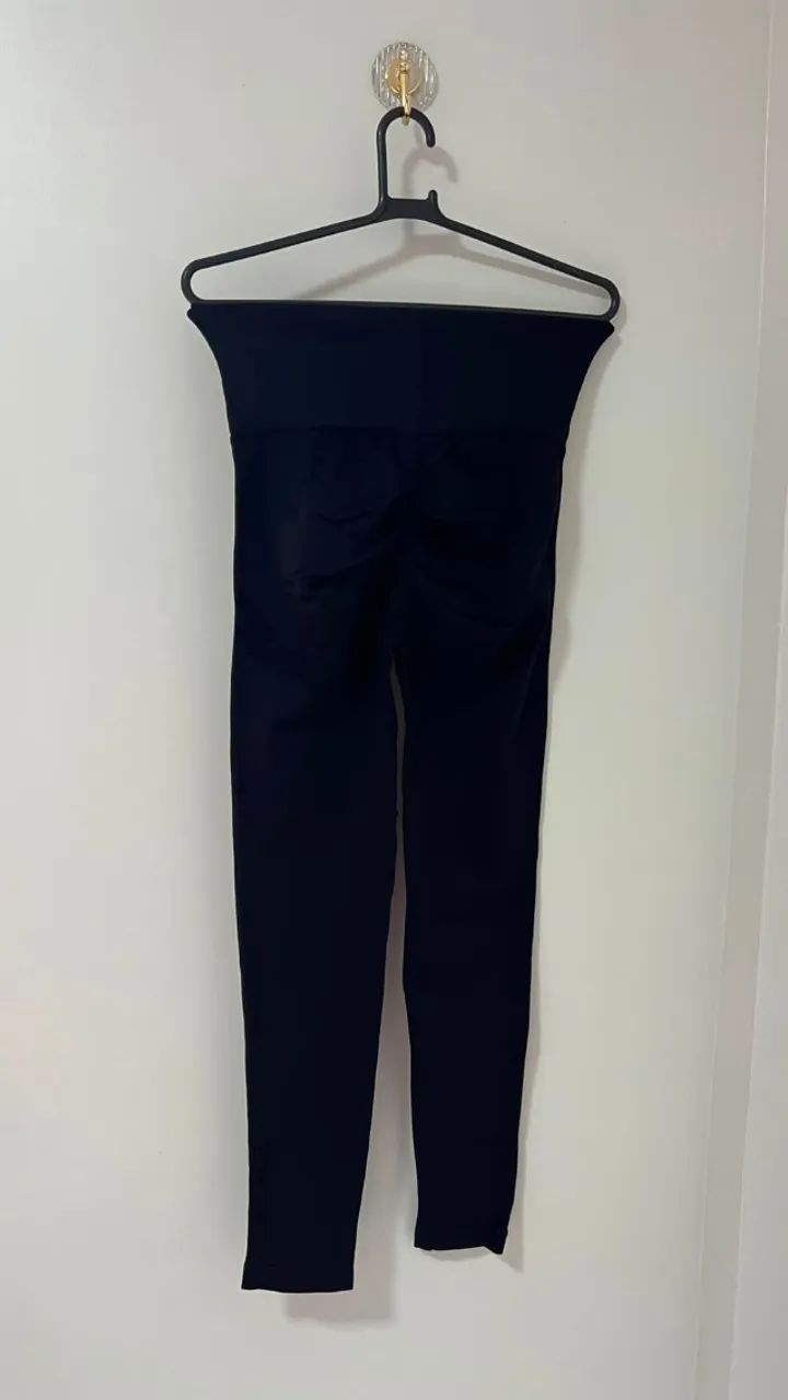 Calça legging feminina  - Foto 3
