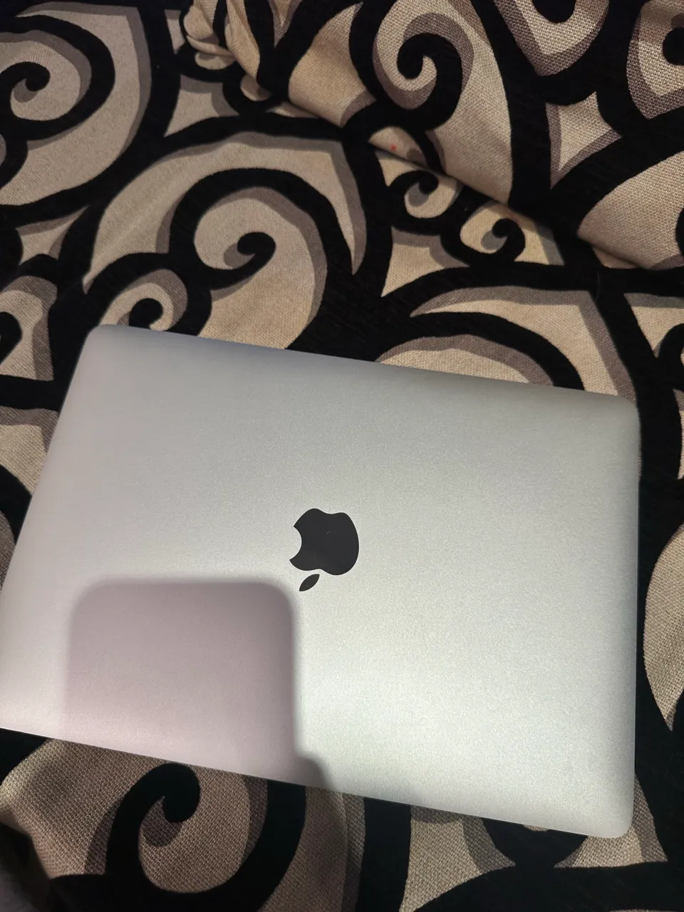 macbook retina 12 2017