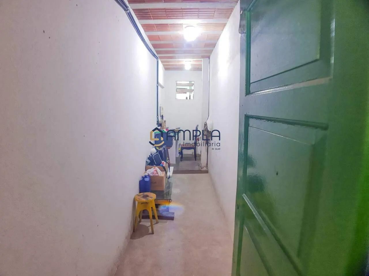 Amplo galpão na Rua Guajajaras, Barro preto, BH - Foto 3