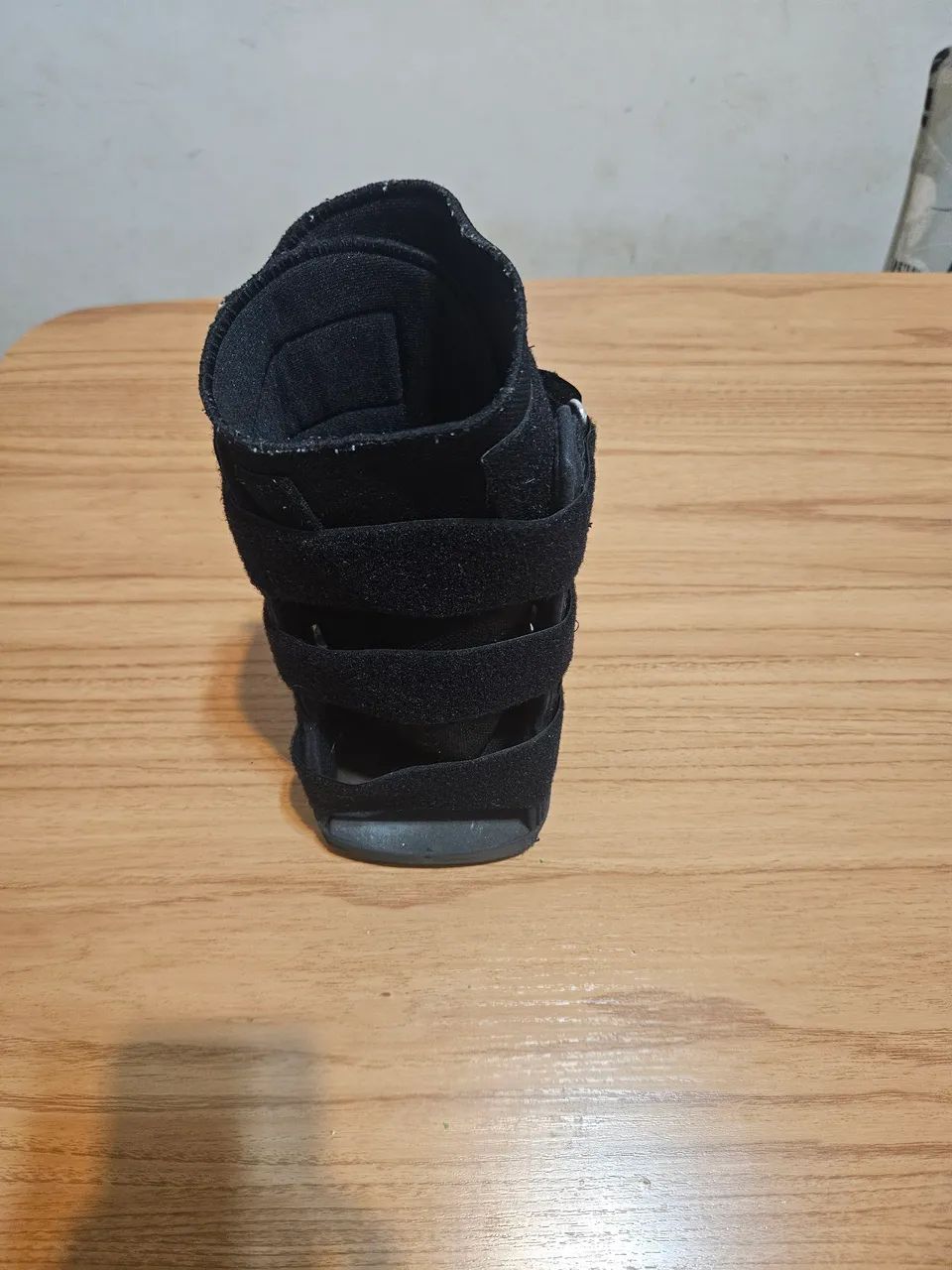 Bota ortopédica imobilizadora Tamanho P - Foto 3