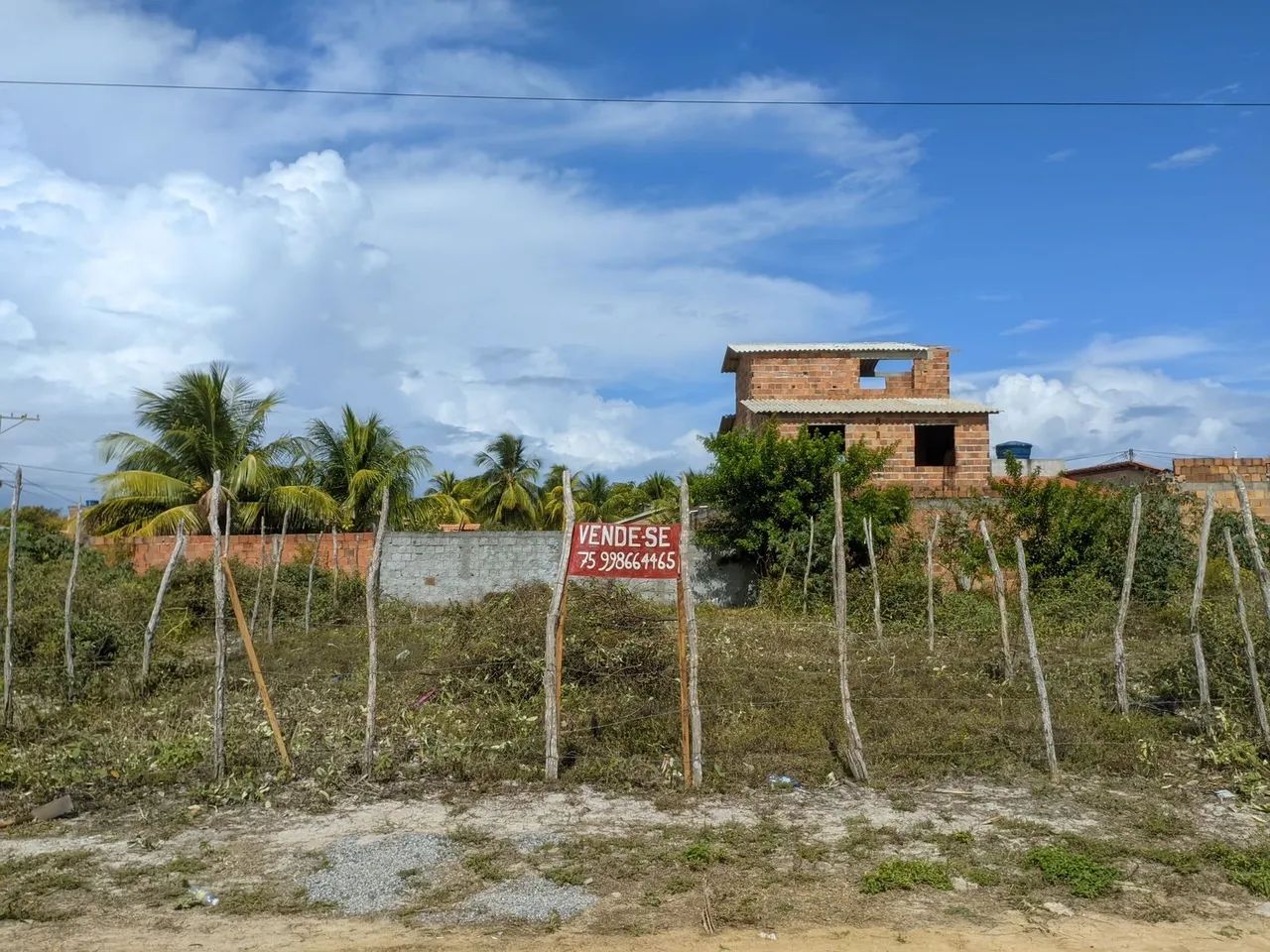 Foto - Entre Rios - Subaúma