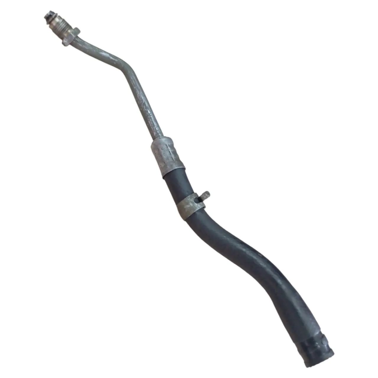 Mangueira Direção Hidráulica Daewoo Lanos 1997 2001 - Foto 5