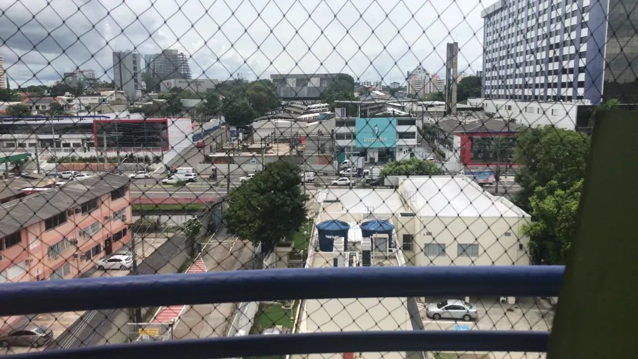 Aluguel na Constantino Nery Bosque dos Ingleses!!!!!!! - Foto 3