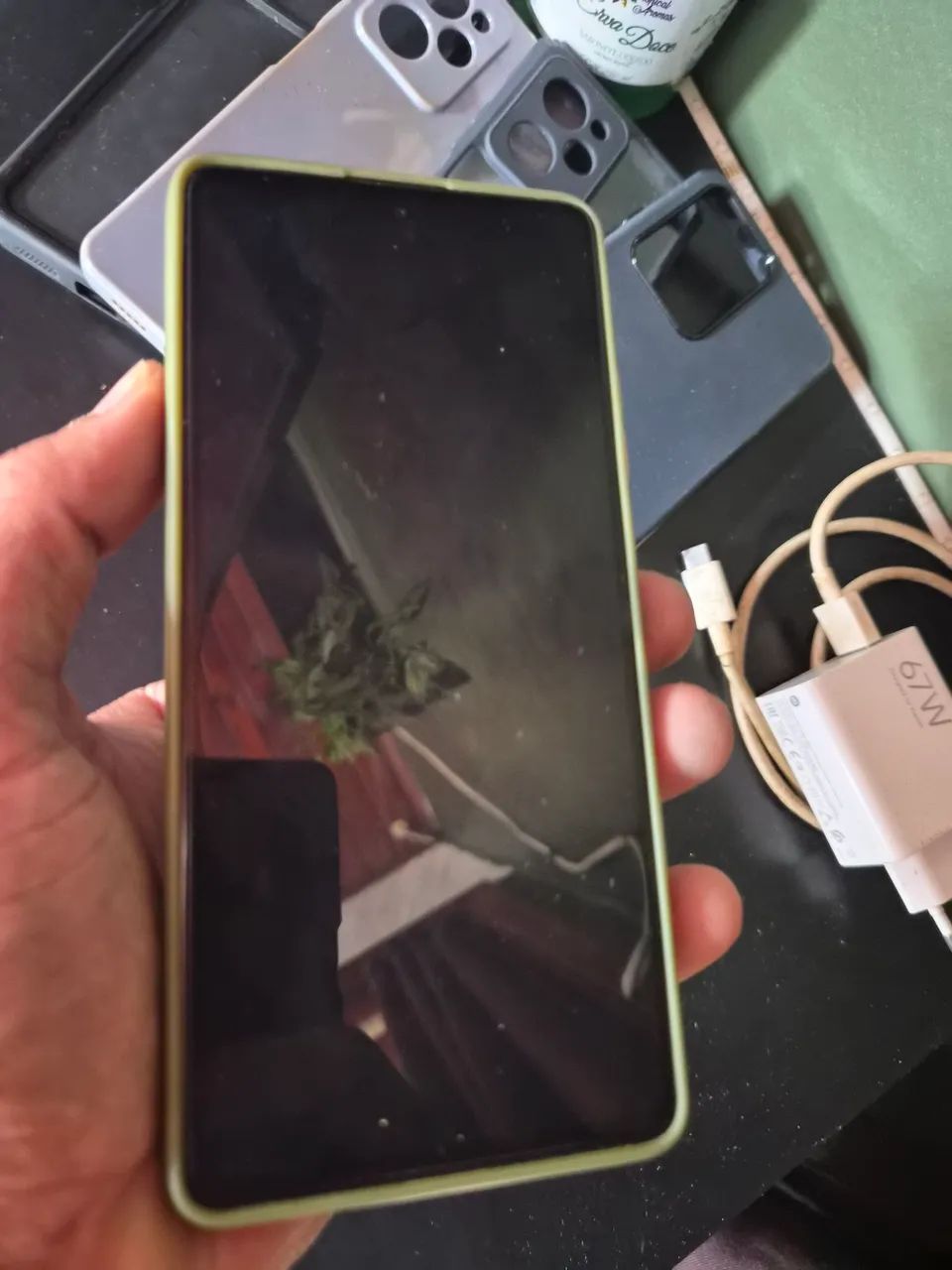 Vendo Poço X5 Pro 850$ - Foto 2
