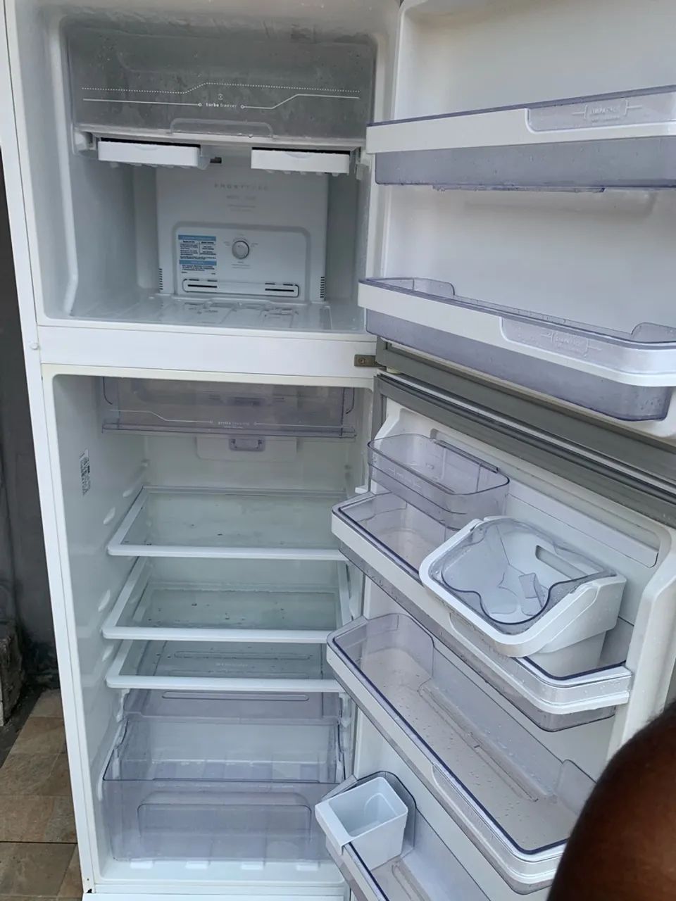 Geladeira  - Foto 4
