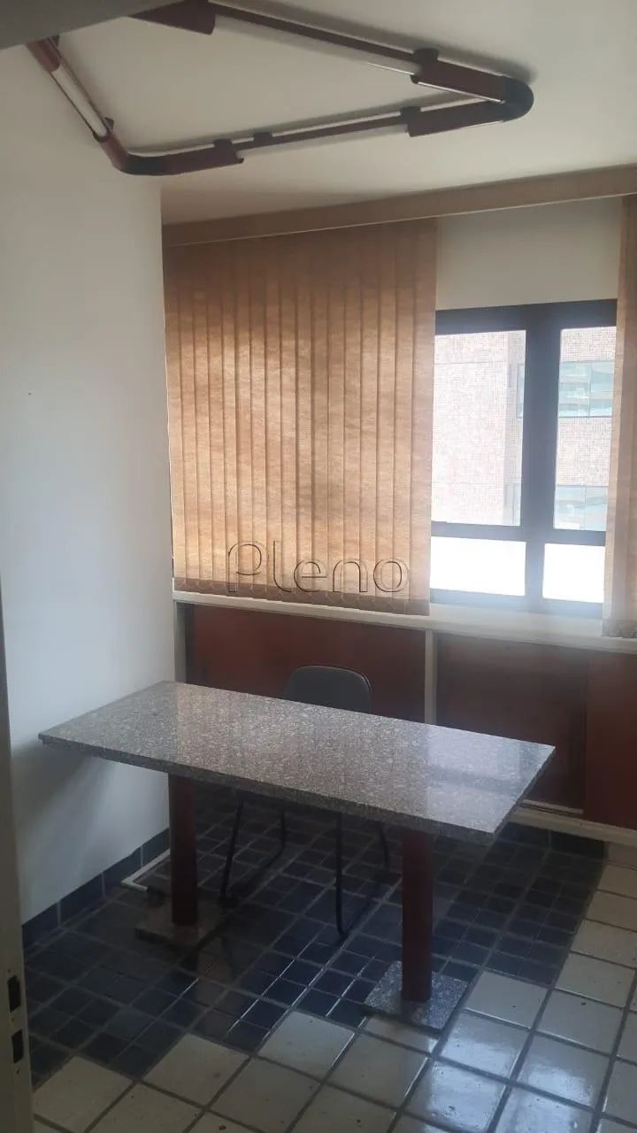 Sala à venda e para alugar em Campinas, Botafogo, com 90 m² - Foto 3