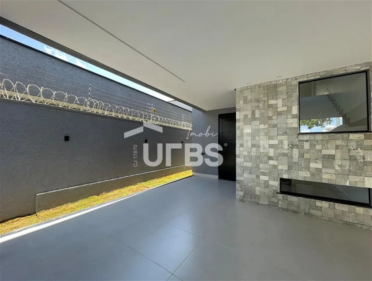 SOBRADO - Casa 3 quartos, sendo 3 suítes - Foto 4