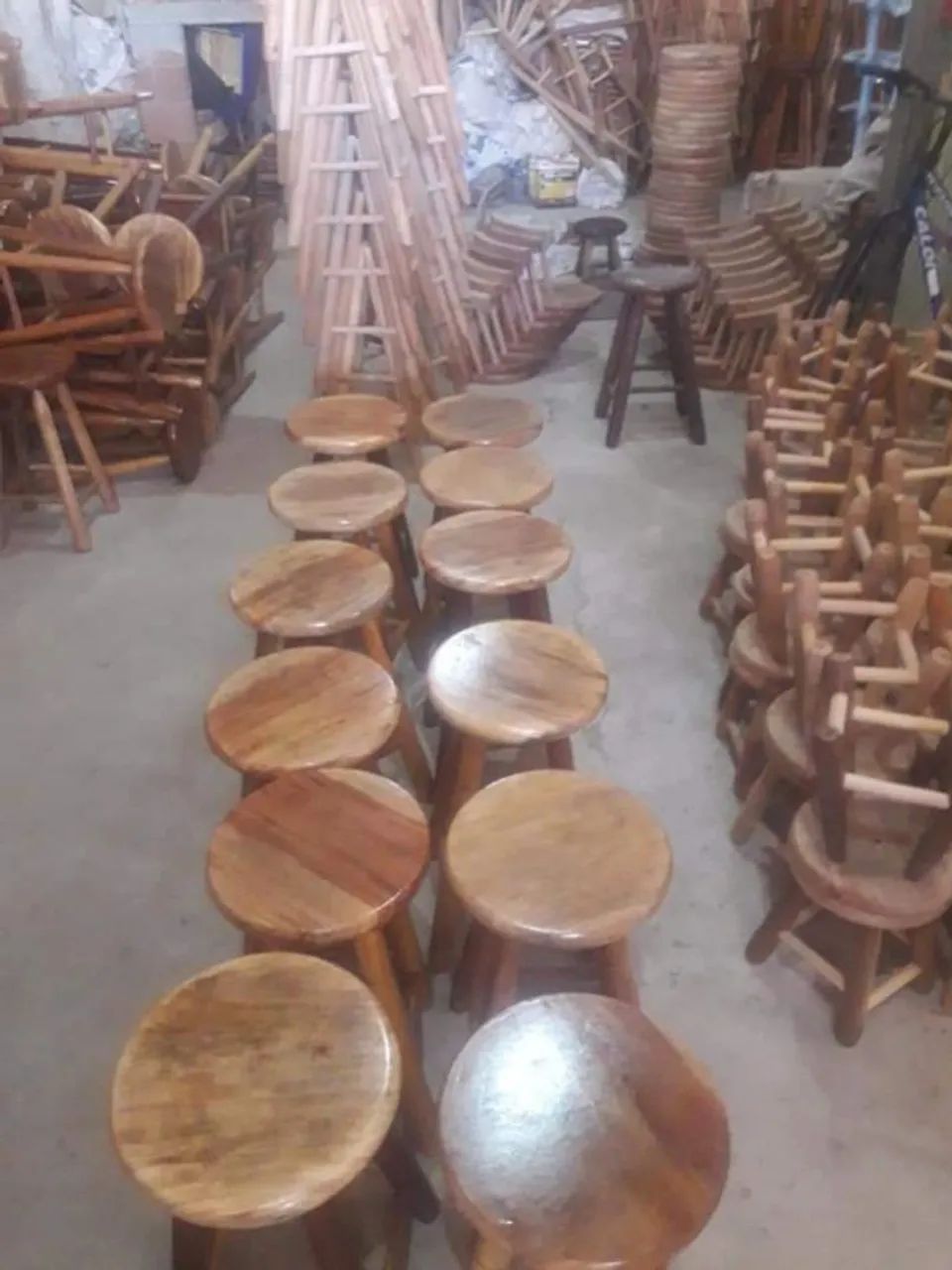 BANQUETAS A PARTIR DE 55,00 - Foto 4