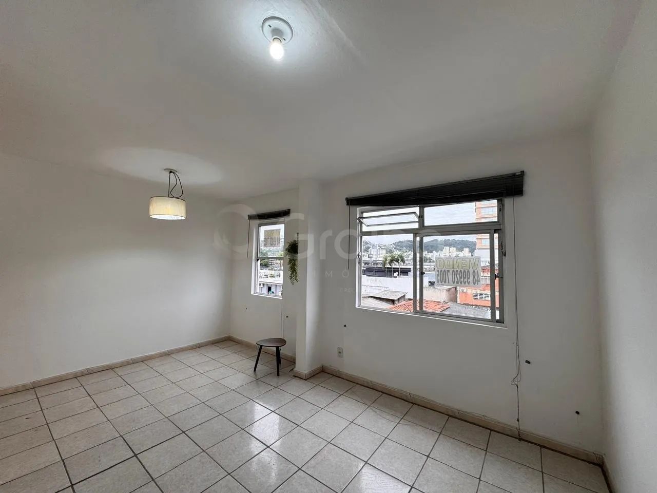 Apartamento de 43,63m² com 2 quartos em Barreiros - Foto 5