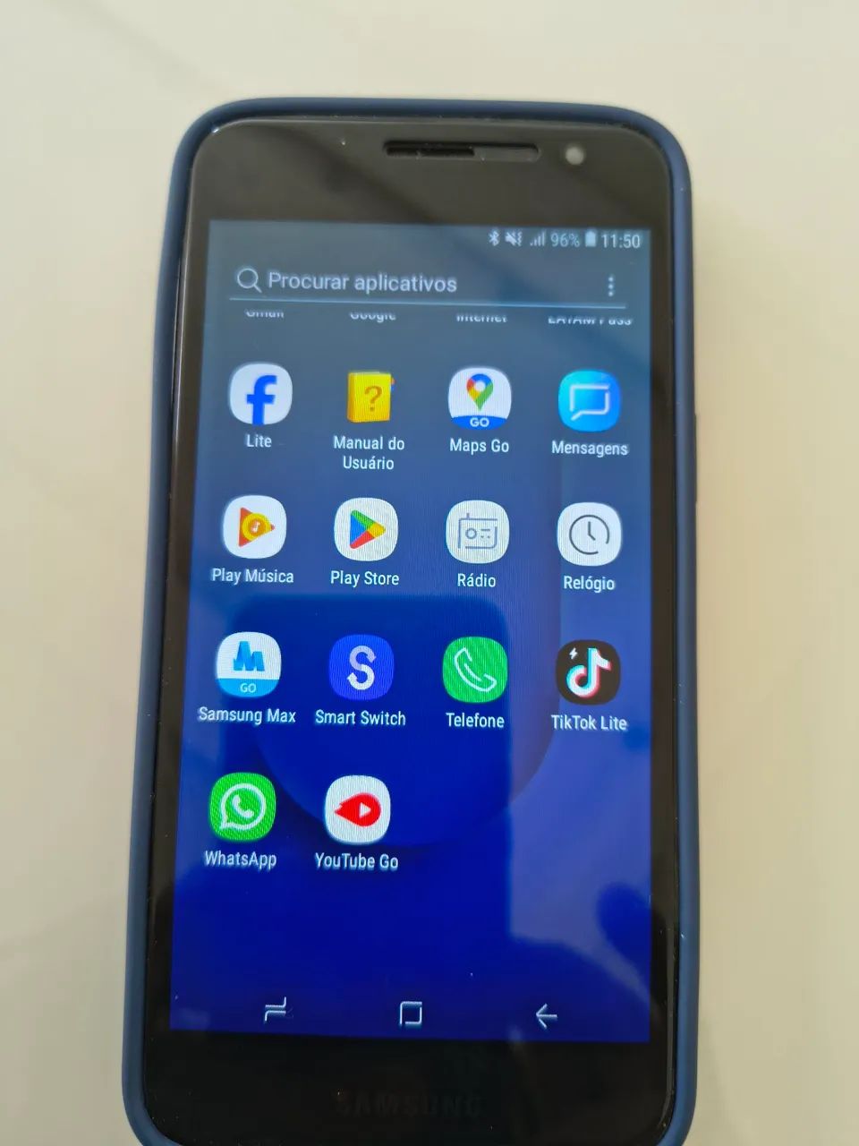 Samsung Galaxy J2 Core - Foto 3