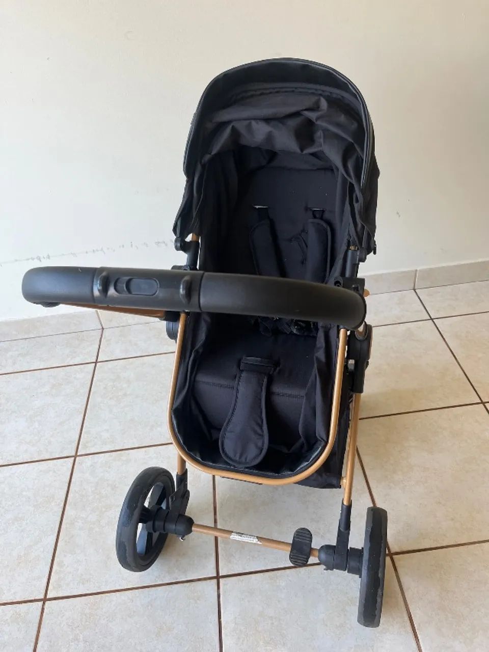 Carrinho bebe