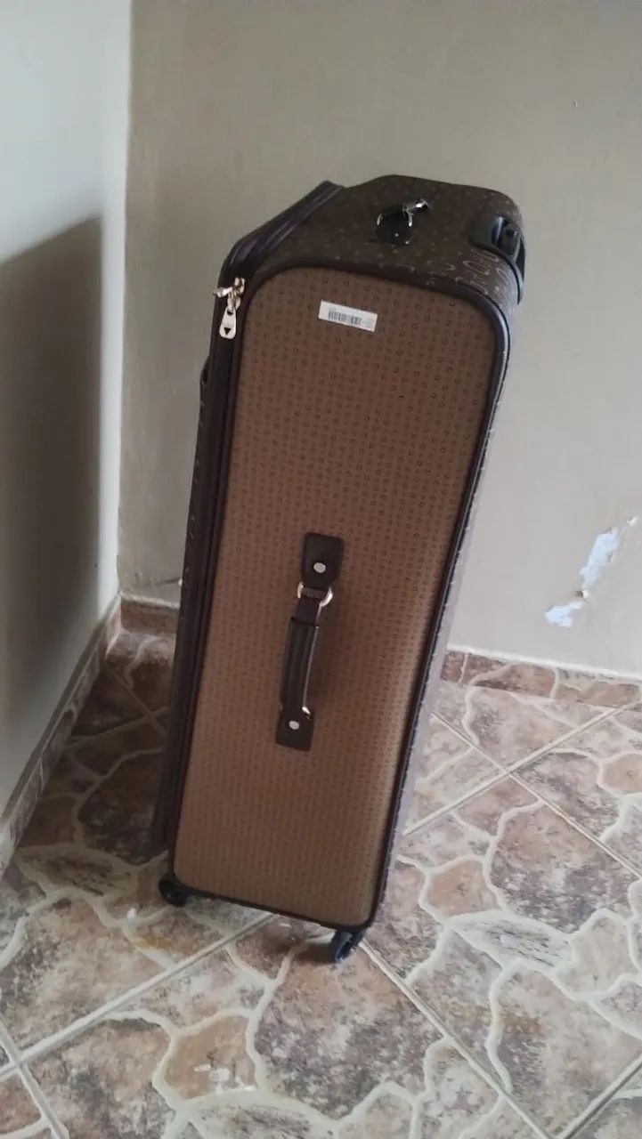 Mala de viagem - Foto 5